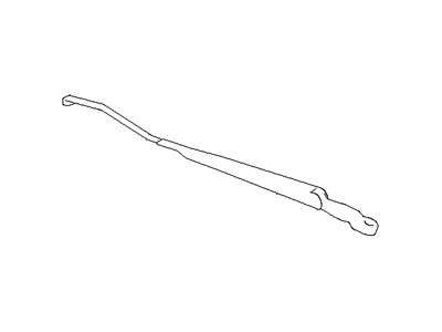 Hyundai Sonata Wiper Arm - 98310-38000