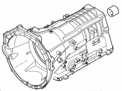 Hyundai 45240-4F150