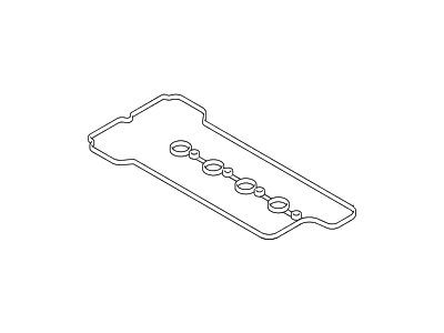 Hyundai 22441-2B610 Gasket-Rocker Cover