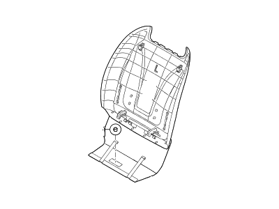 Hyundai 88380-3N500-NVN