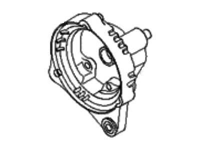 2002 Hyundai XG350 Alternator Case Kit - 37362-39000