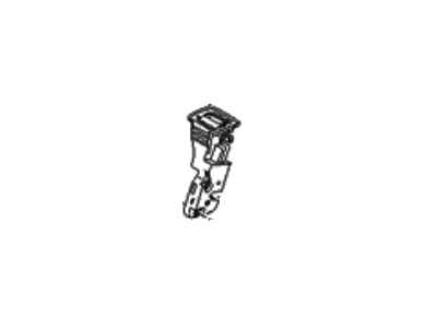 Hyundai 89330-2L000-4W
