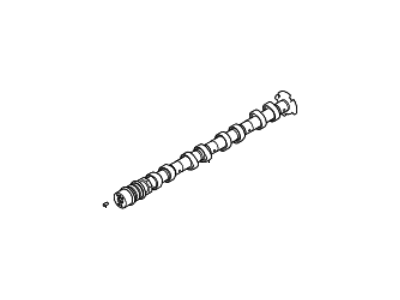 Hyundai Genesis G80 Camshaft - 24900-3FAA0