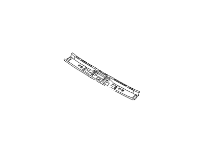 Hyundai 67121-3X000