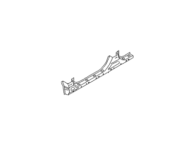 Hyundai 71322-3JD10 Panel-Side Sill Outrer,RH