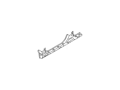 Hyundai 71312-3JD10 Panel-Side Sill Outrer,LH