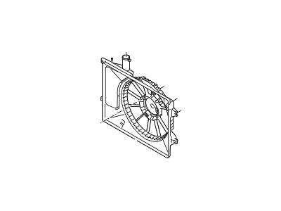 Hyundai 25350-3X000