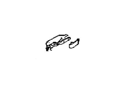 Hyundai 87950-24000