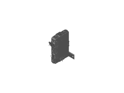 Hyundai Veloster Body Control Module - 95400-J3720