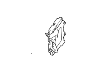 Hyundai 95770-B8400 Unit Assembly-SVM