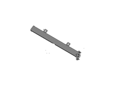 Hyundai Venue Fuel Rail - 35304-2M300