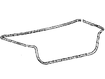 Hyundai 87321-24100