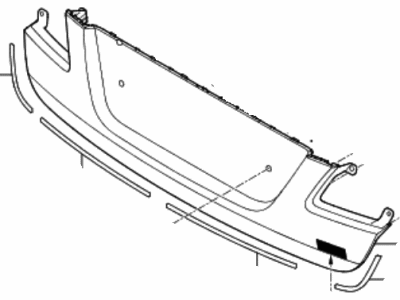 Hyundai 87378-3M020