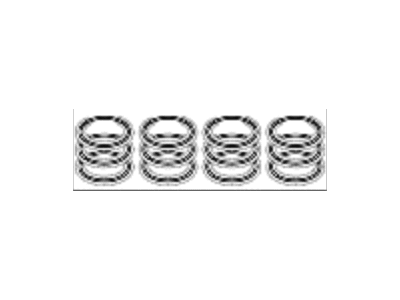 2021 Hyundai Elantra Piston Ring Set - 23040-03HA2