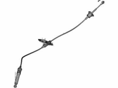2022 Hyundai Veloster N Shift Cable - 46790-K9100