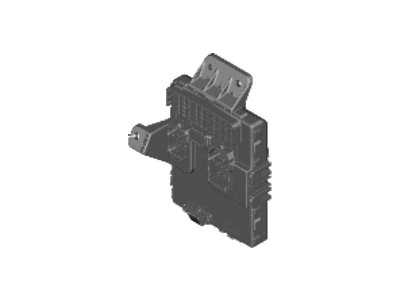 Hyundai Santa Fe Hybrid Relay Block - 91950-GA020