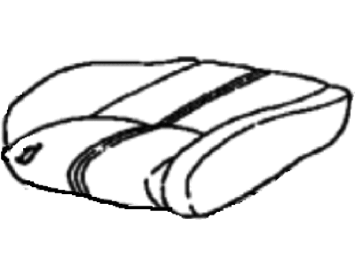 Hyundai 88250-33001