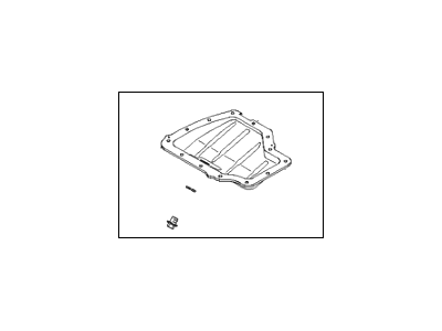 Hyundai 21510-2B700