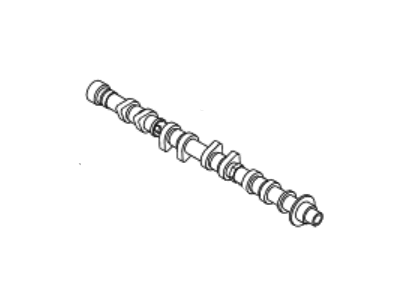 Hyundai Tucson Camshaft - 24200-23770