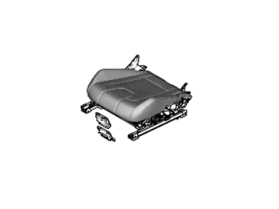 Hyundai 88B20-AA030-S7S