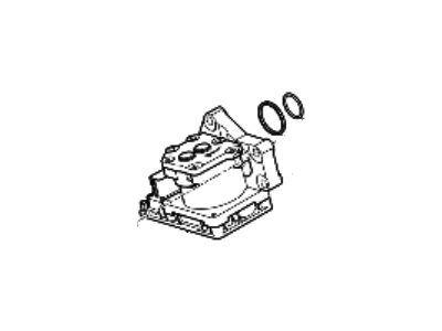 2022 Hyundai Elantra N Oil Pump - 46110-2N500