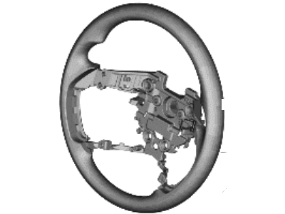 2022 Hyundai Sonata Hybrid Steering Wheel - 56111-L1200-YTH