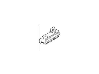 Hyundai Ioniq Fuse Box - 91940-G2160
