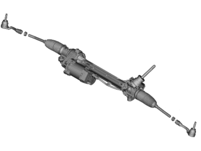 Hyundai Genesis Electrified GV70 Rack And Pinion - 57700-DS100