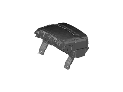 2022 Hyundai Kona N Ignition Switch - 93500-J9000-MPP