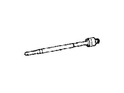 Hyundai Excel Center Link - 56540-24000