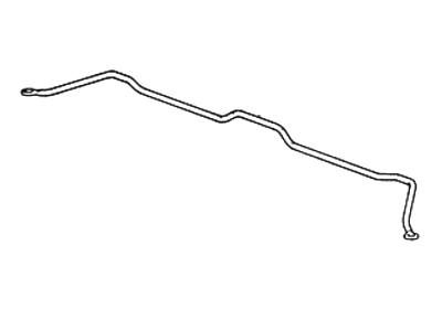 Hyundai 54812-24000 Bar-Front Stabilizer