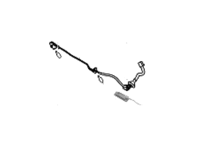 Hyundai Kona Light Socket - 92550-J9100