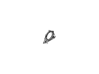 Hyundai 21441-22610 Case-Oil Seal,Rear