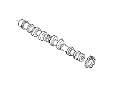 2023 Hyundai Genesis G70 Camshaft - 24700-3LYA0