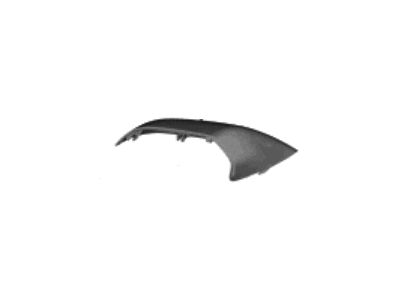 Hyundai Sonata Mirror Cover - 87616-C2000