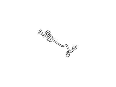 Hyundai 56190-C2100 Extension Wire