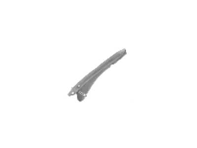 Hyundai 84169-N9000 Cover-Fender Apron UPR,RH