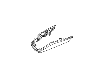 Hyundai 84616-F3000-TRY