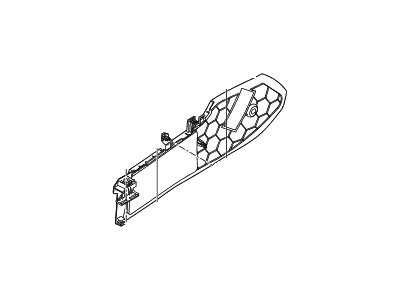 Hyundai 84630-F3000-TRY