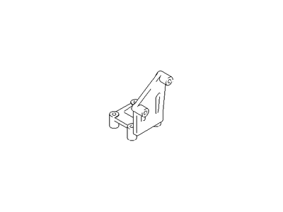 Hyundai 57211-39000 Bracket - Pump