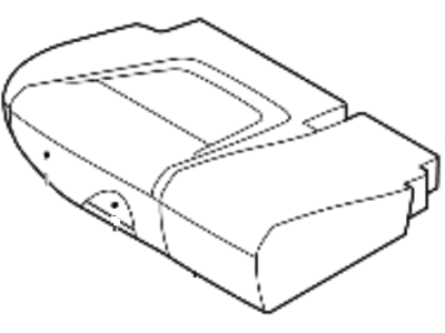 Hyundai 89260-K5030-PUA