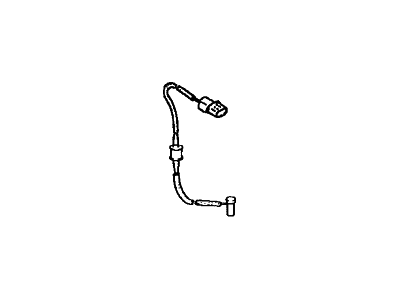 Hyundai 46386-38010 Sensor-Oil Temperature