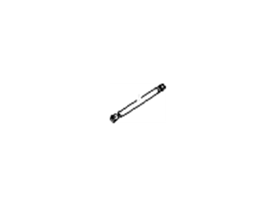 Hyundai Lift Support - 81171-C1000