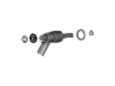 Hyundai Genesis GV70 Fuel Injector - 35310-2T000