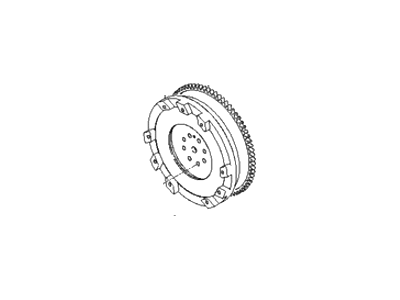 Hyundai 23200-23700