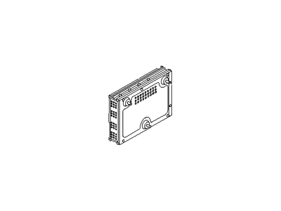 Hyundai 96370-2H000 Extension Amp Assembly