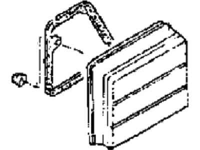 Hyundai 92460-33050