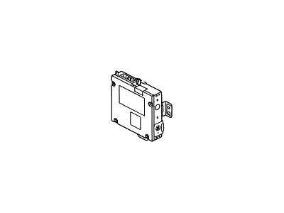 Hyundai 96510-3N550 Unit Assembly-M.T.S