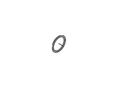 Hyundai 25654-3C200 Gasket