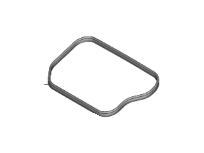 Hyundai Ioniq 6 Headlight Seal - 86435-KL000